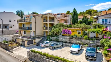 Villa Sofija