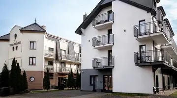 Villa Solaris