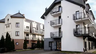 Villa Solaris