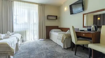 Villa Solaris
