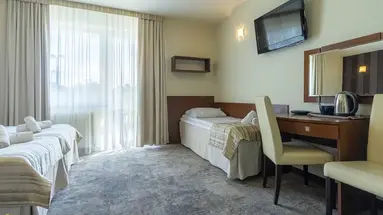 Villa Solaris