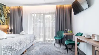 Villa Solaris