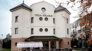 Villa Solaris