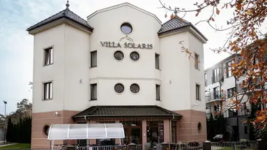 Villa Solaris