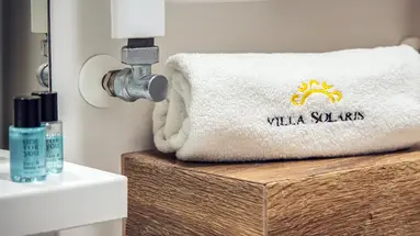 Villa Solaris