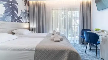 Villa Solaris