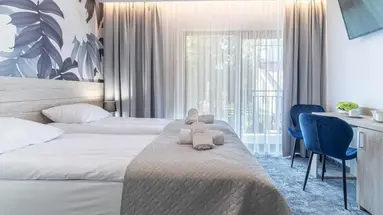 Villa Solaris