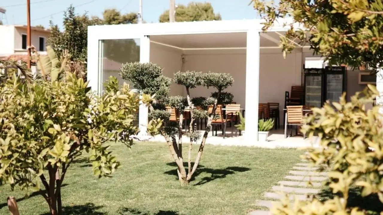 Villa Solis