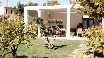 Villa Solis