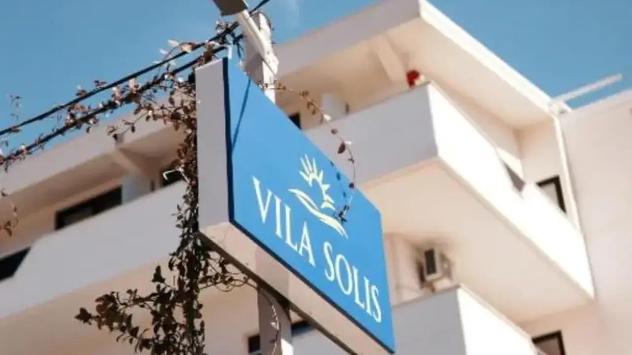 Villa Solis