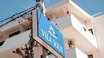Villa Solis