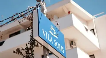 Villa Solis