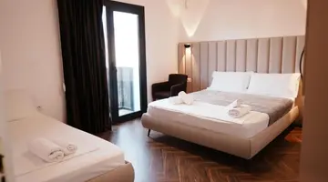 Villa Solis