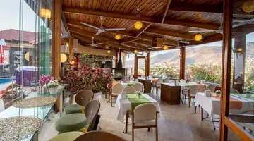 VILLA SONATA HOTEL
