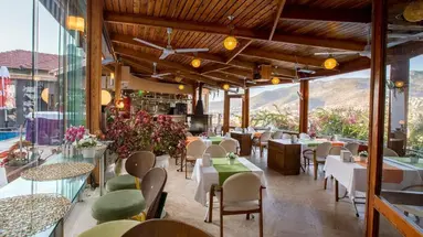 VILLA SONATA HOTEL