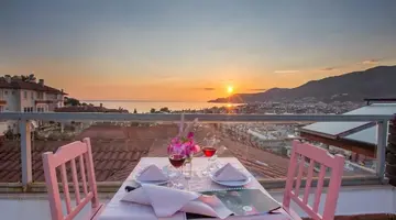 VILLA SONATA HOTEL