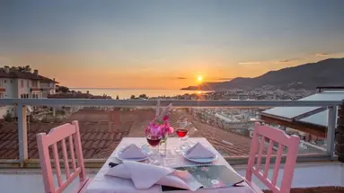 VILLA SONATA HOTEL