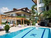 VILLA SONATA HOTEL