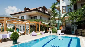 VILLA SONATA HOTEL
