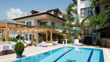 VILLA SONATA HOTEL