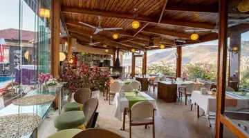 VILLA SONATA HOTEL