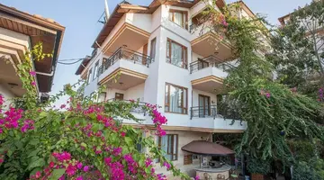 VILLA SONATA HOTEL
