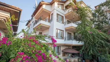 VILLA SONATA HOTEL