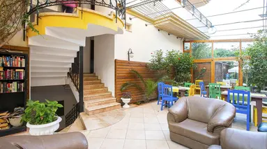 Villa Sonata
