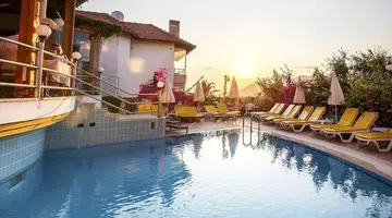 Villa Sonata