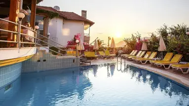 Villa Sonata