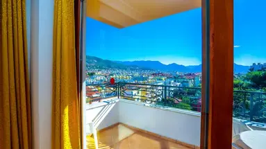 Villa Sonata