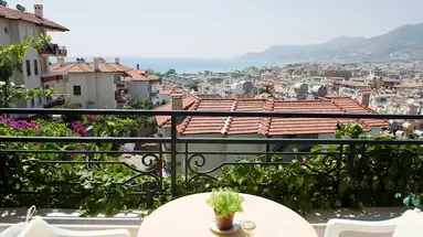 Villa Sonata