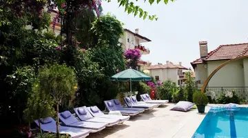 Villa Sonata