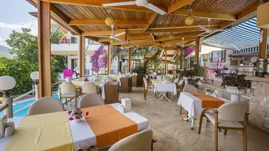 Villa Sonata