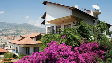 Villa Sonata