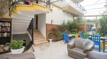 Villa Sonata