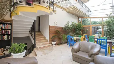Villa Sonata