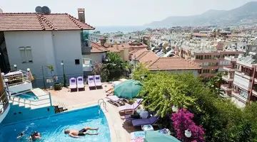 Villa Sonata