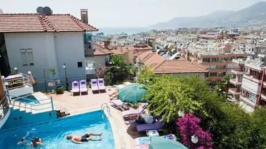 Villa Sonata