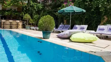 Villa Sonata