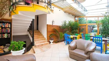Villa Sonata