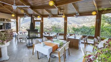 Villa Sonata