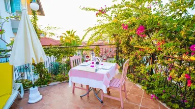 Villa Sonata