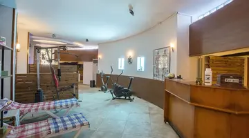 Villa Sonata