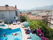 Villa Sonata