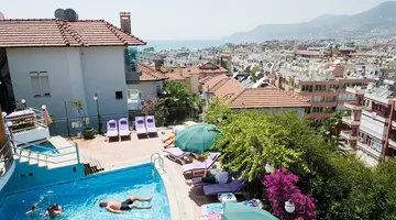 Villa Sonata
