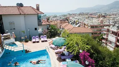 Villa Sonata