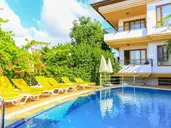 Villa Sonata