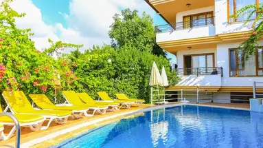 Villa Sonata