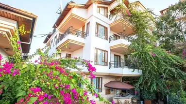 Villa Sonata